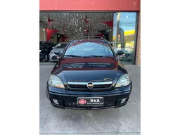 Chevrolet Montana