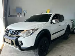 Mitsubishi L200 Outdoor