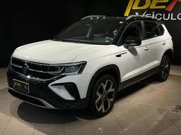 Volkswagen Taos