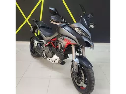 Multistrada