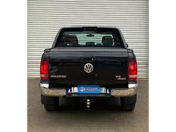 Amarok