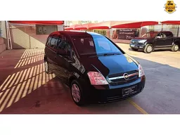 Chevrolet Meriva