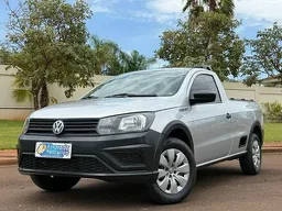 Volkswagen Saveiro