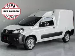 Fiat Fiorino