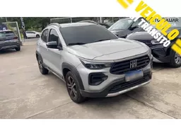 Fiat Pulse