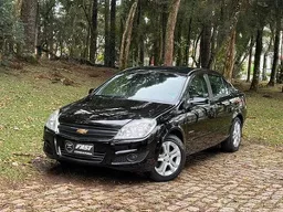 Chevrolet Vectra