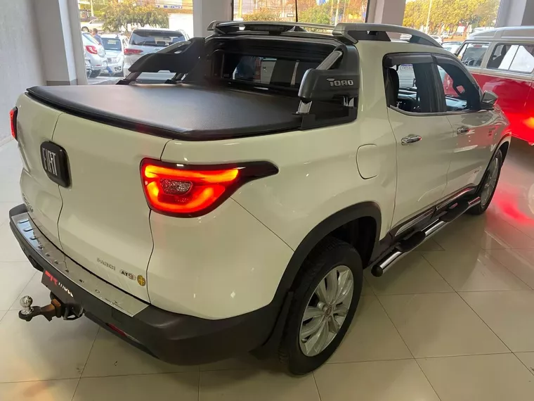 Fiat Toro Branco 15