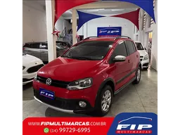 Volkswagen Crossfox