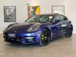 Panamera