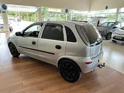 Chevrolet Corsa