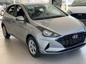 Hyundai HB20 2022-prata-brasilia-distrito-federal-395