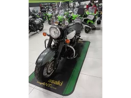 Kawasaki Vulcan