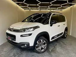 Citroën Aircross