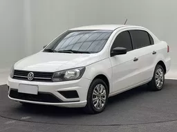 Volkswagen Voyage
