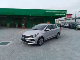 Fiat Cronos