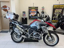 R 1200 GS