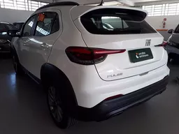 Fiat Pulse