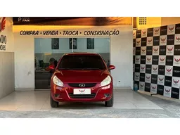 JAC J3