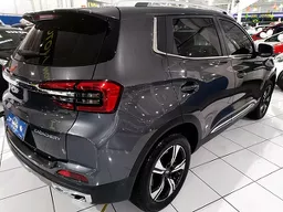 Chery Tiggo 5X