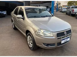 Fiat Siena