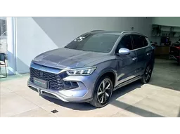 BYD Song Pro