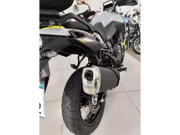 Suzuki V-Strom