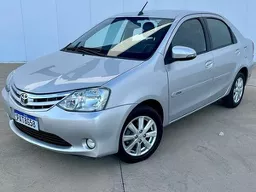Toyota Etios