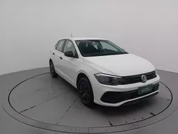 Volkswagen Polo Hatch