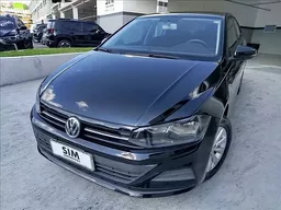 Volkswagen Virtus