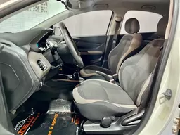 Chevrolet Prisma