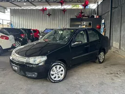 Fiat Siena