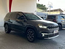 Jeep Commander