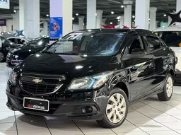 Chevrolet Prisma