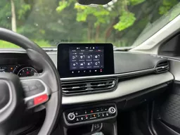 Fiat Pulse