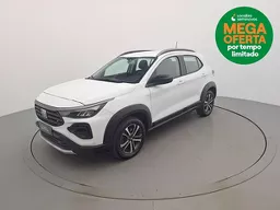 Fiat Pulse