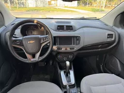 Chevrolet Spin