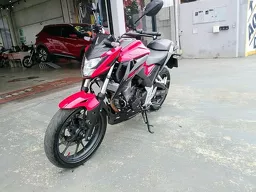 CB Twister