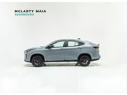 Fiat Fastback