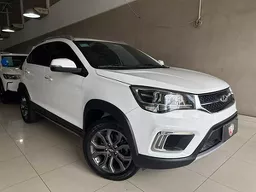 Chery Tiggo 2