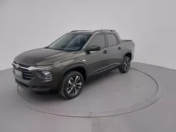 Chevrolet Montana