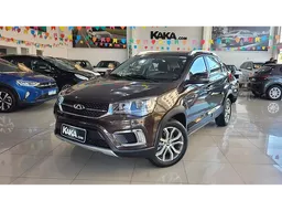 Chery Tiggo 2