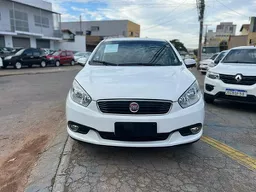 Fiat Grand Siena