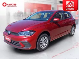 Volkswagen Polo Hatch