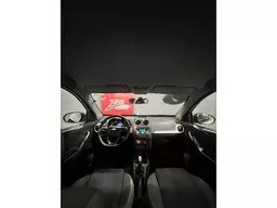 Chevrolet Montana
