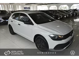 Volkswagen Polo Hatch