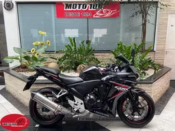 CBR 500