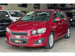 Chevrolet Sonic