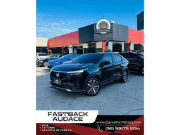 Fiat Fastback