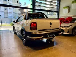 Volkswagen Saveiro