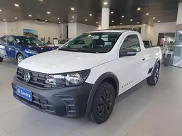 Volkswagen Saveiro
